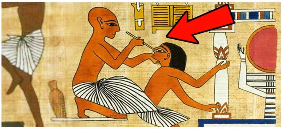 5 Beauty Secrets of Ancient Egyptian People Worth Trying