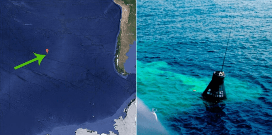 7 Things You Need to Know About Point Nemo