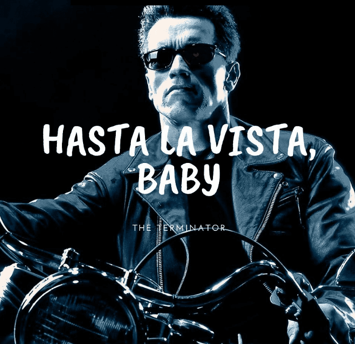 Arnold Schwarzenegger Quotes