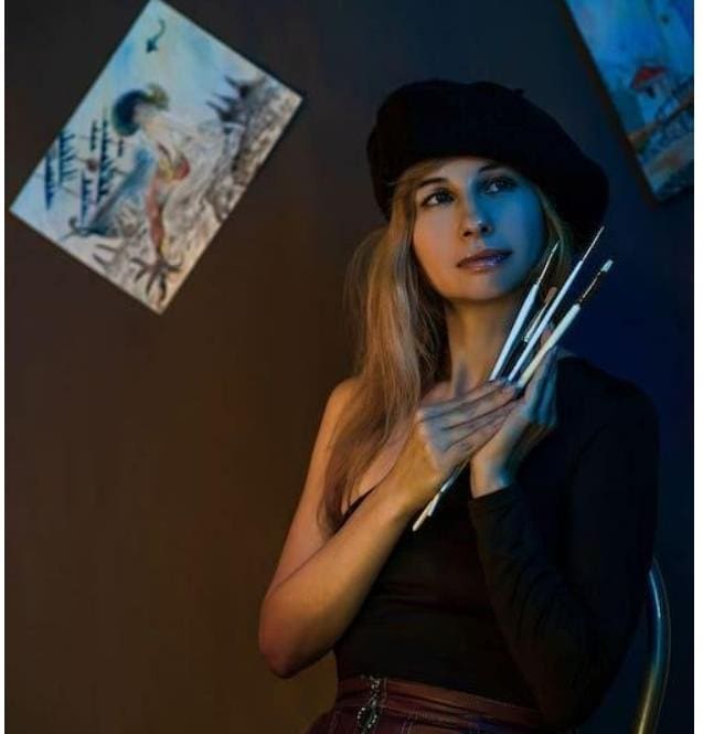 Beret