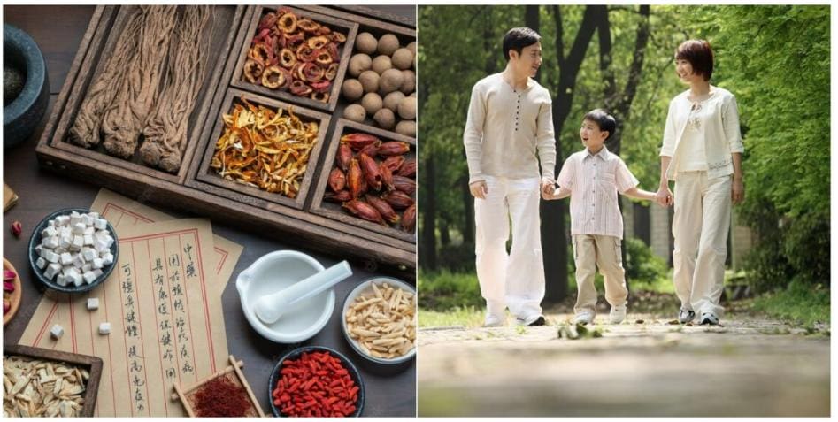 Chinese Have Used For Hundreds Of Years To Stay Young And Healthy
