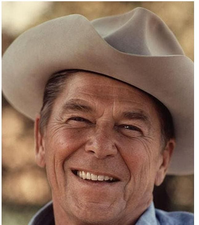 Cowboy hat
