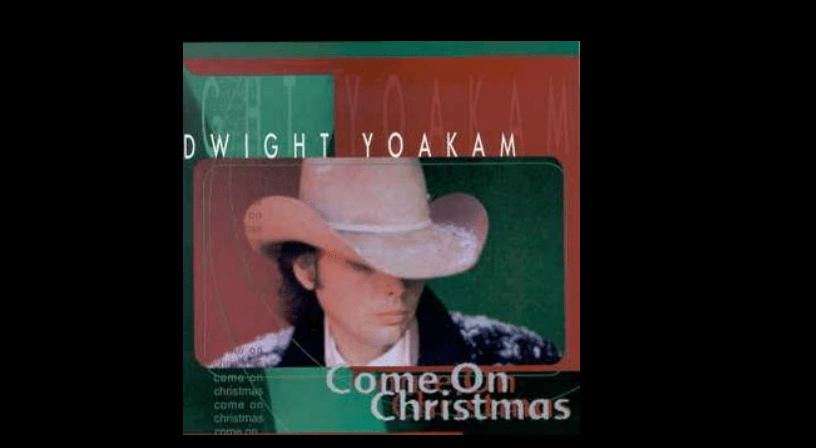 Dwight Yoakam Christmas