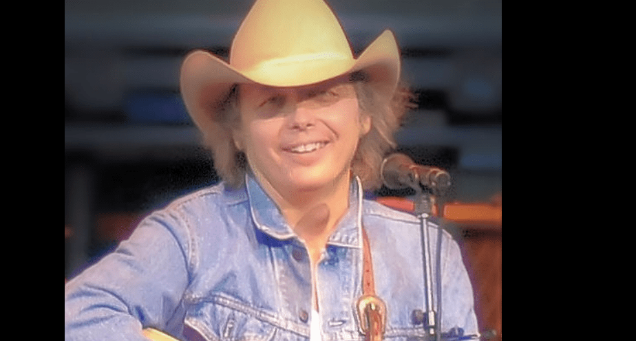 Dwight Yoakam