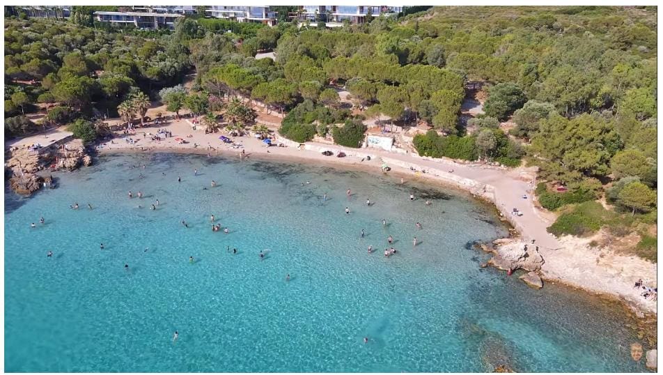 Ekmeksiz Nature Park