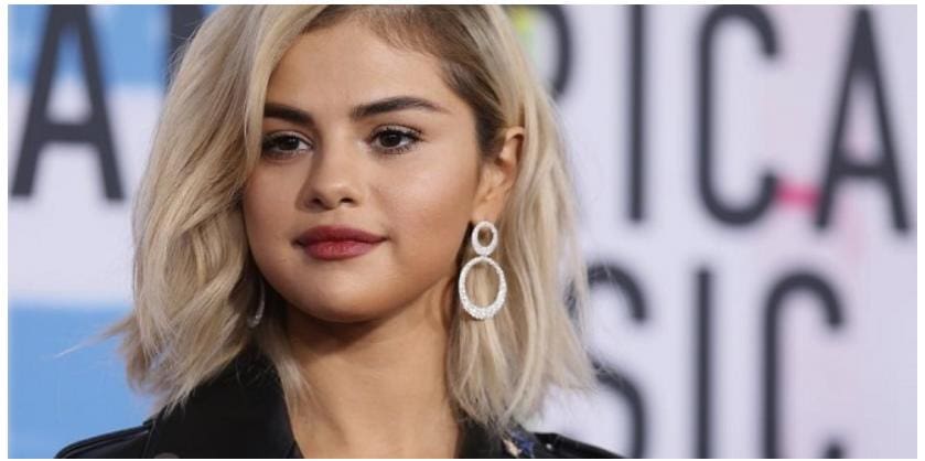 Facts About Selena Gomez