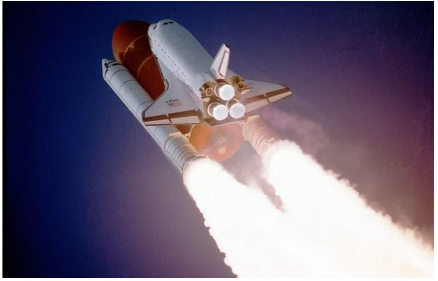 First Manned Spacecraft