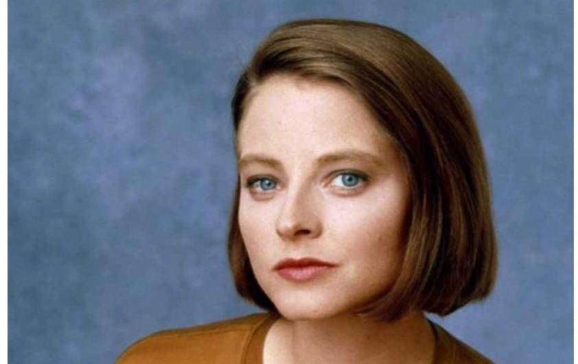 Celebrities with High IQs - The World's Smartest Celebrities 2 Jodie Foster