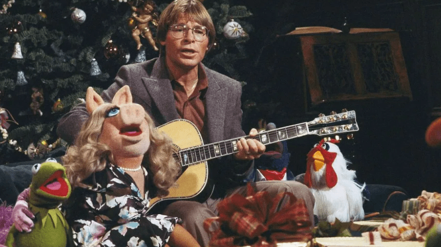 John Denver Christmas