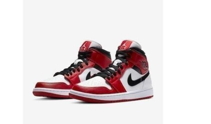Nike Air Jordan I
