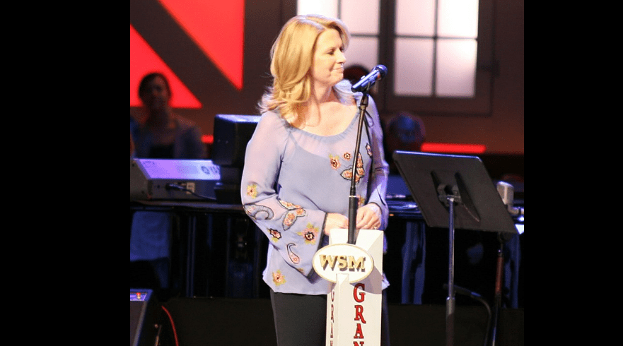 Patty Loveless Love Songs