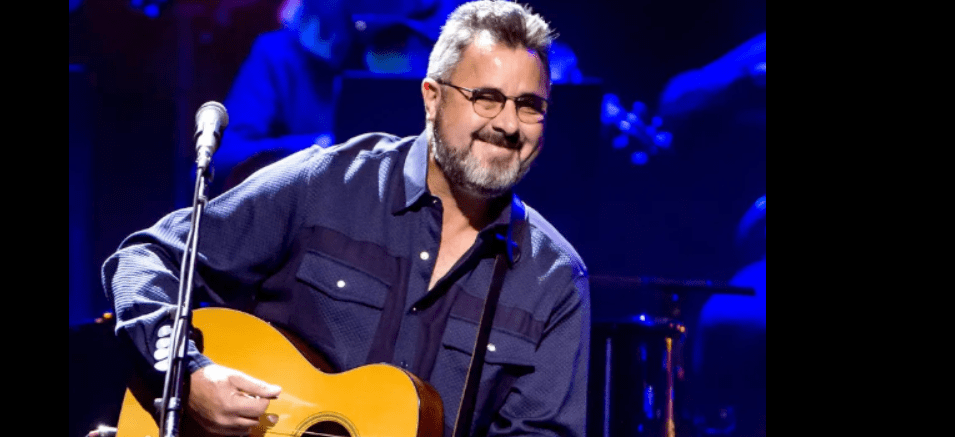 Significant Vince Gill Quotes