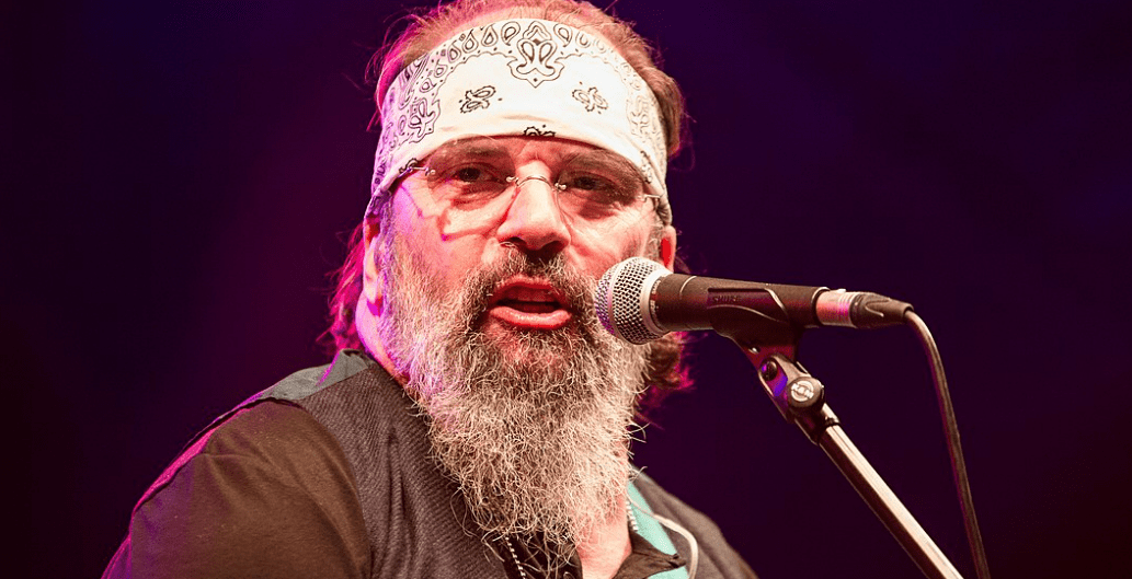 Steve Earle Quotes and Lyrics