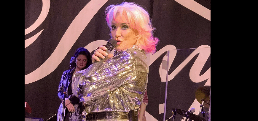 Tanya Tucker