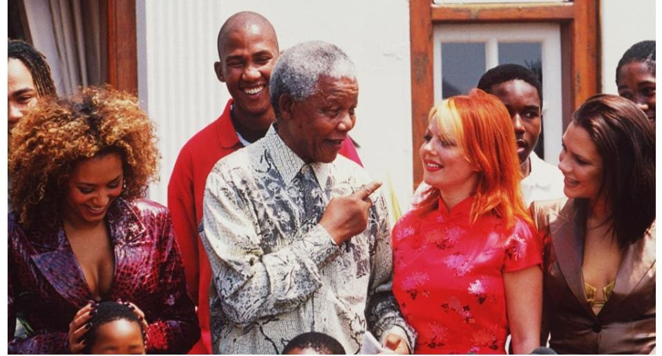 Things You Should Know About The Spice Girls