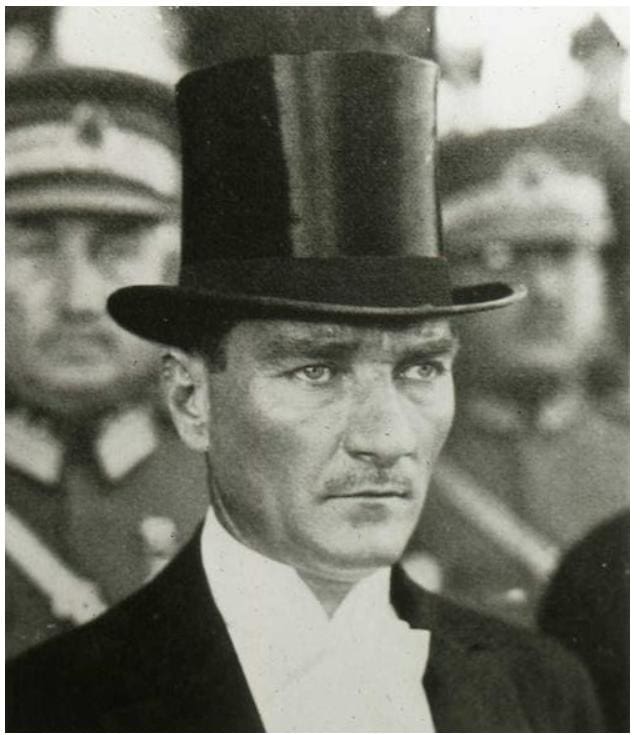 Top hat