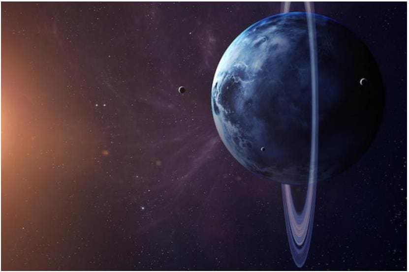 Uranus