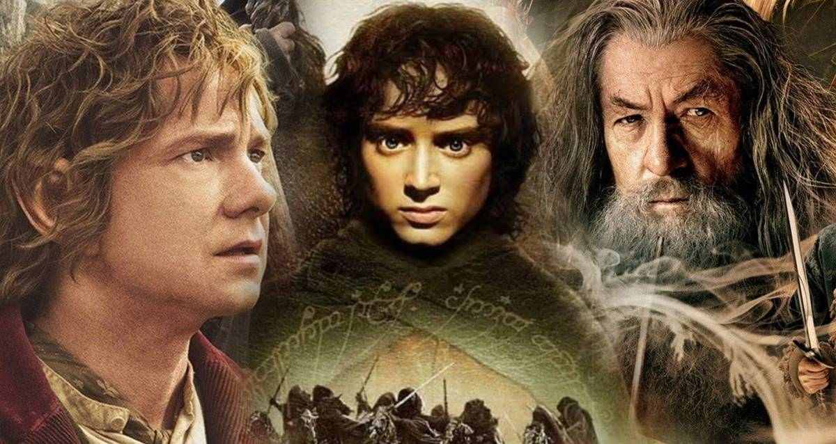 Lord of the Rings