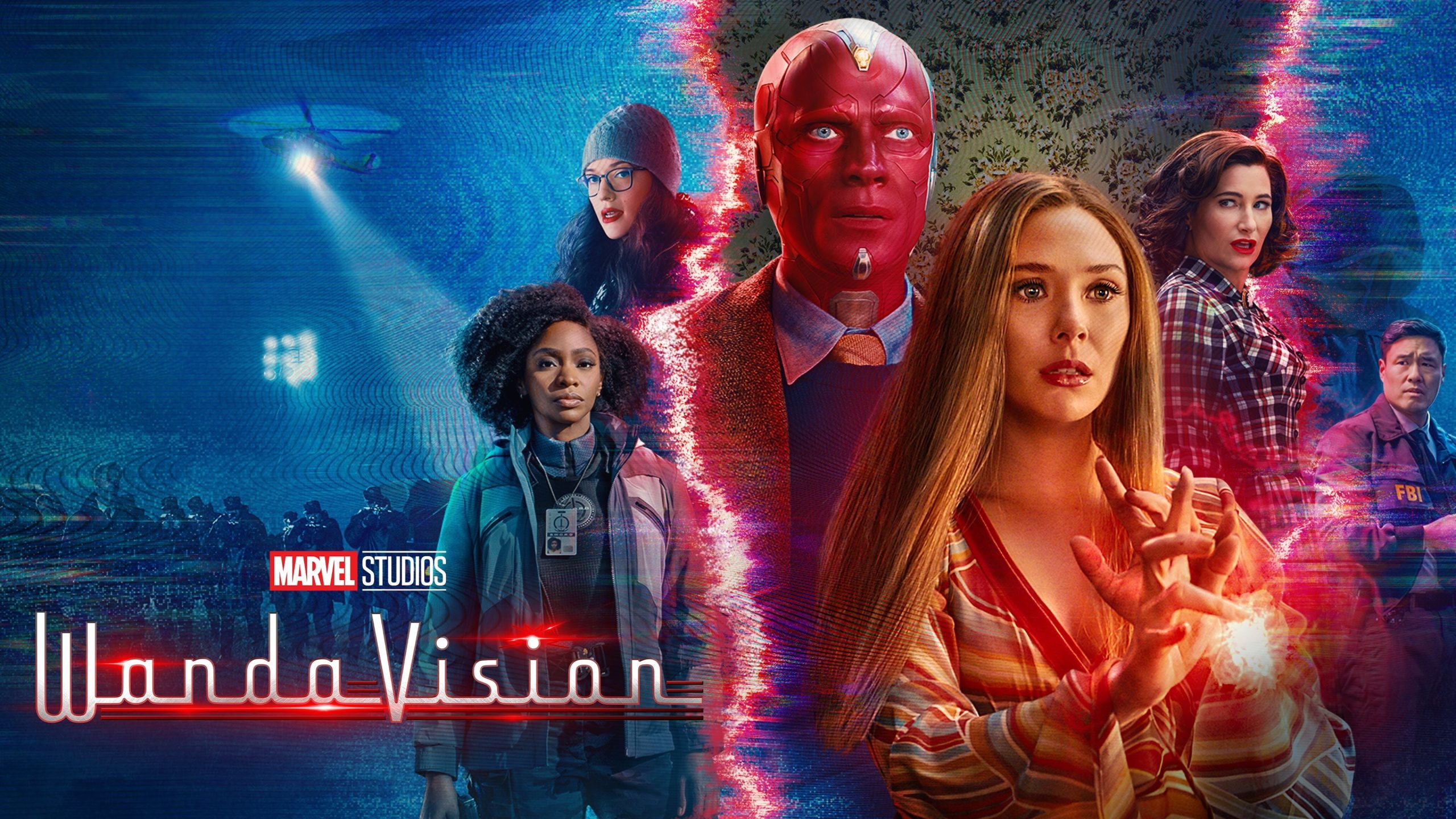 Are you a fan of the Marvel Cinematic Universe? Have you been binge-watching WandaVision Cosplay on Disney+ and