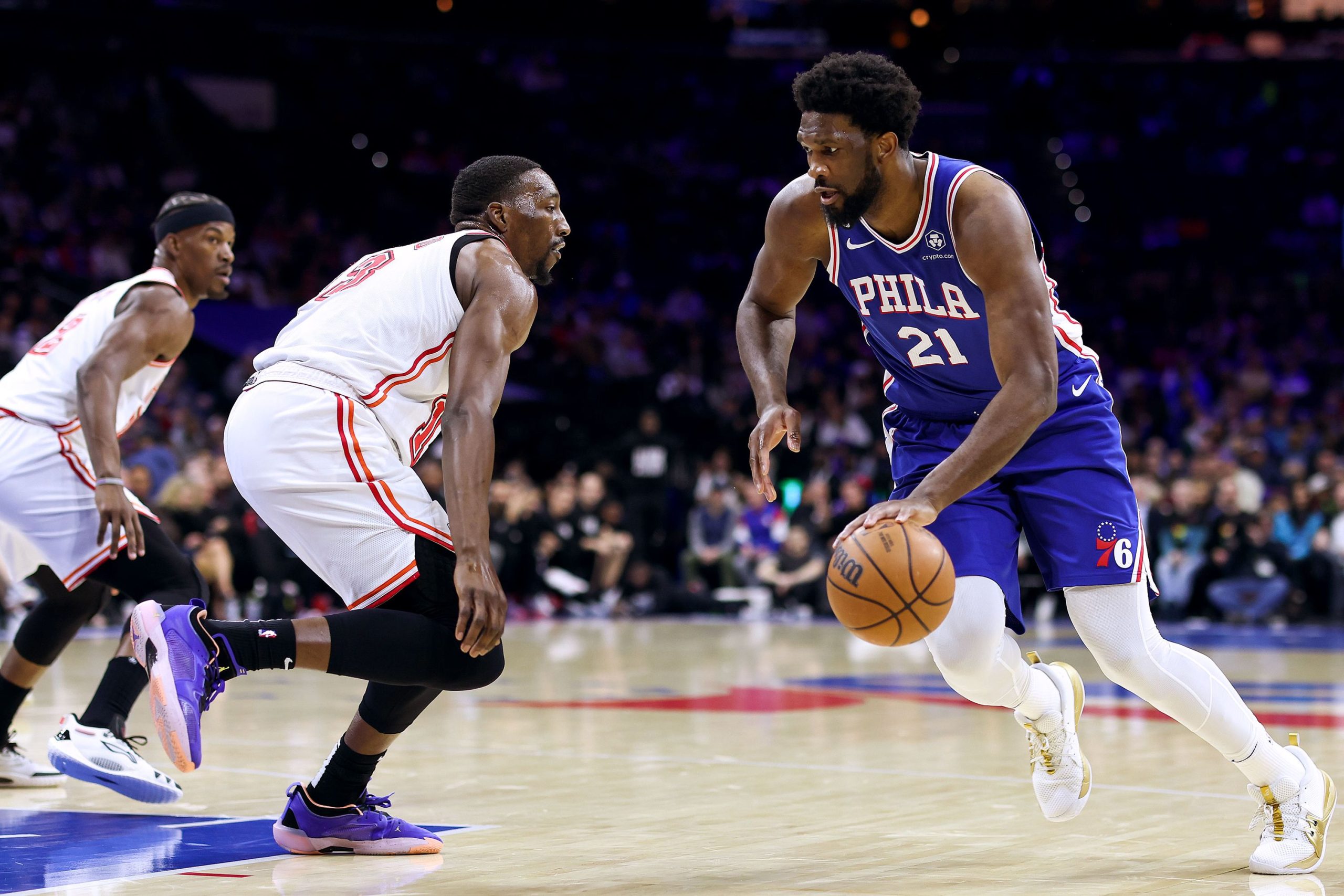 National Basketball Association: The Ultimate Guide to America's Favorite Basketball League