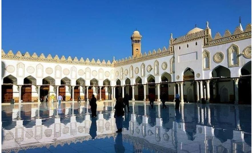 Al-Azhar University