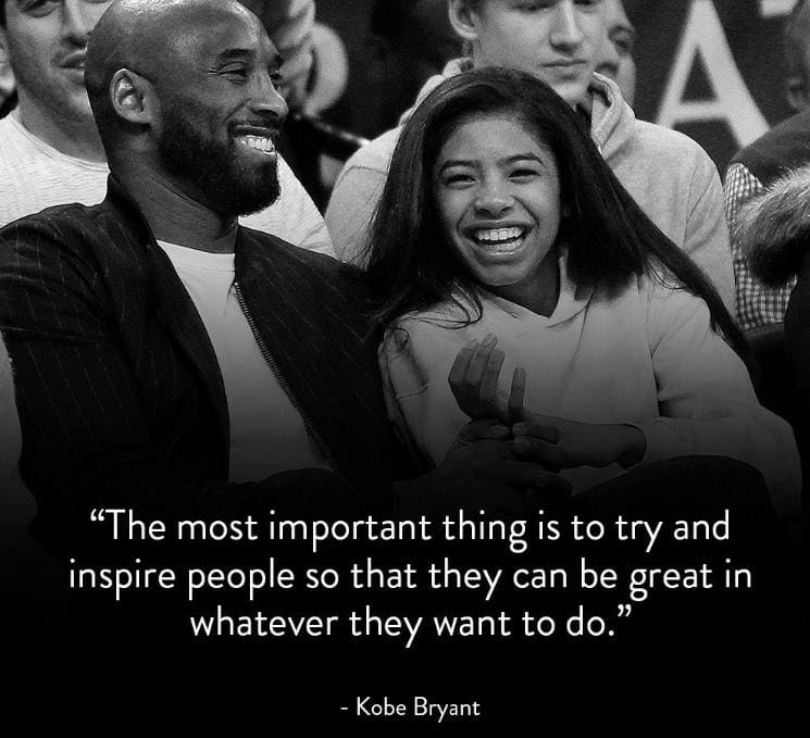 Kobe Bryant Quotes