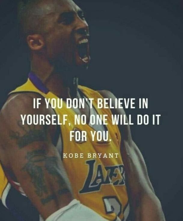 Kobe Bryant Quotes