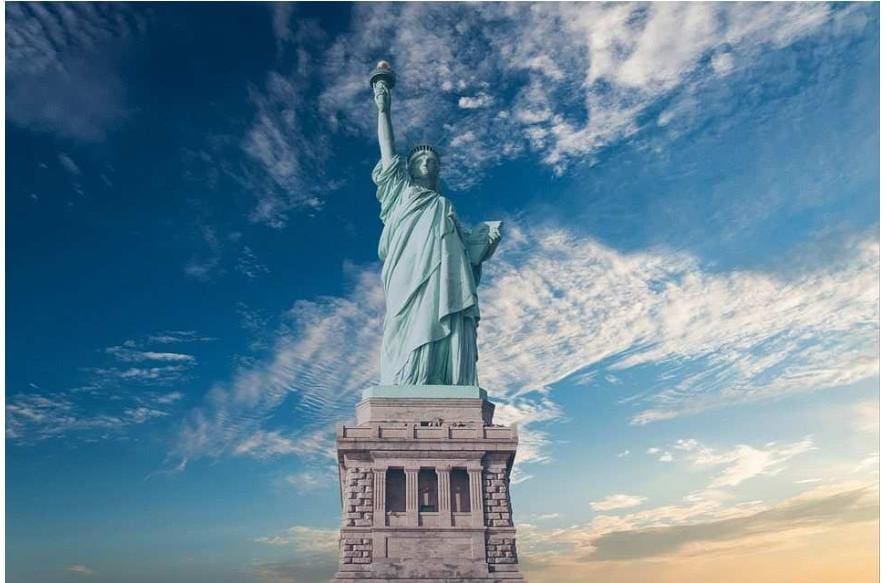 Most Famous Statues in the World