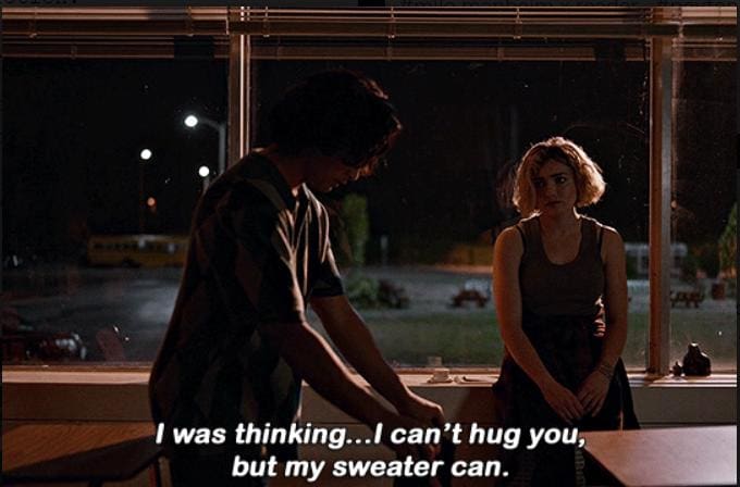 School Spirits quotes 1