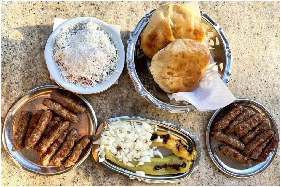 Skopje Travel Guide