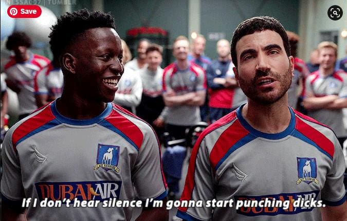 Ted Lasso Quotes season3 quotes 