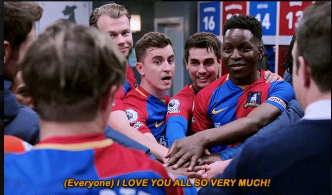 Ted Lasso Quotes season3 quotes 2