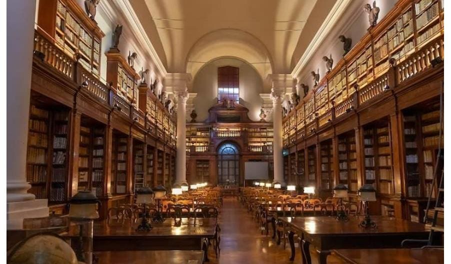 University of Bologna