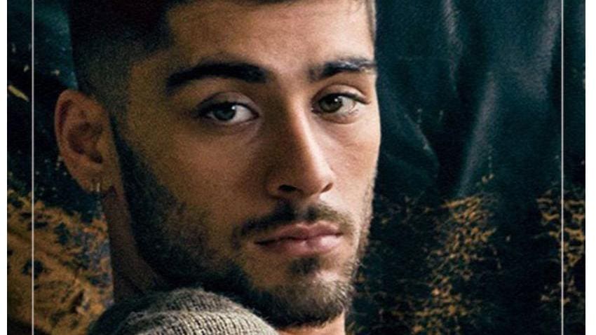 Zayn Malik