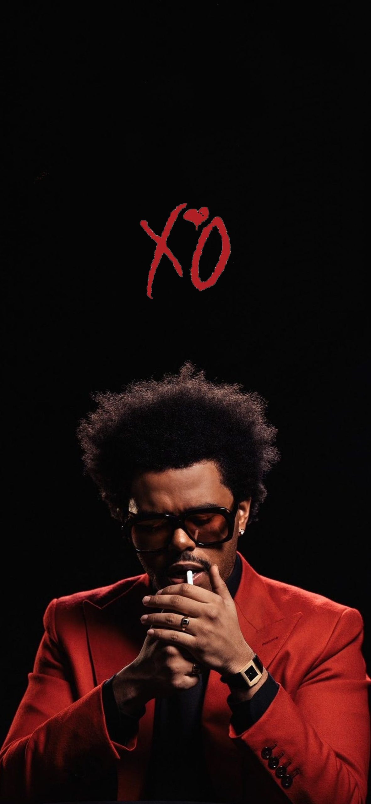 The Weeknd, born Abel Makkonen Tesfaye, is a Canadian singer, songwriter, and producer.
