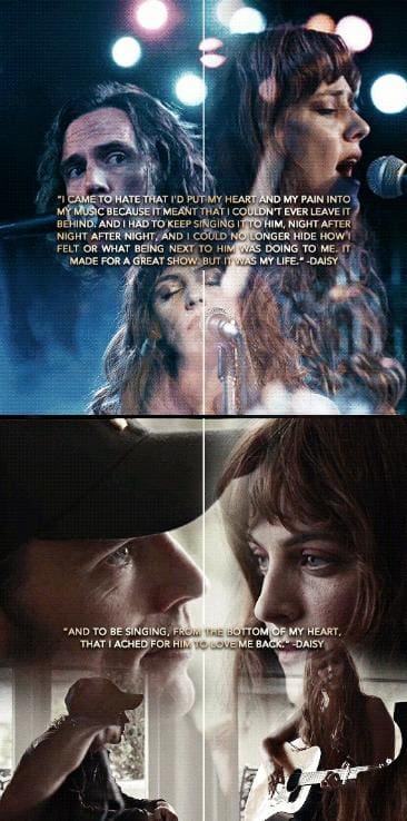 daisy jones and the six quotes  2023