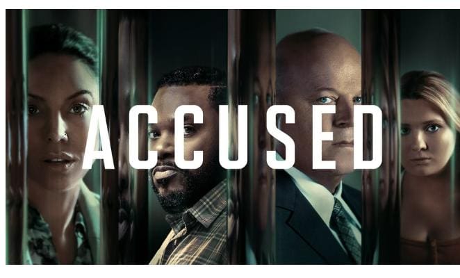 Accused Quotes
