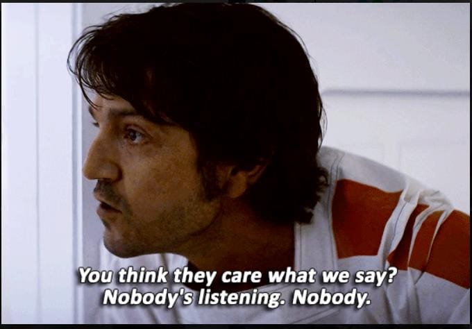 Andor Quotes - Star Wars nobody