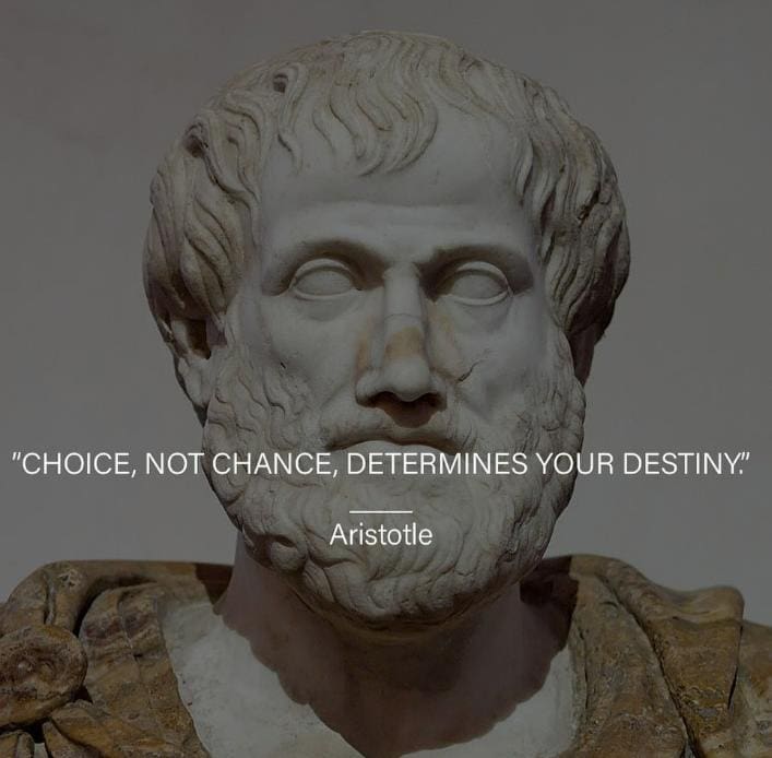 Aristotle Quotes
