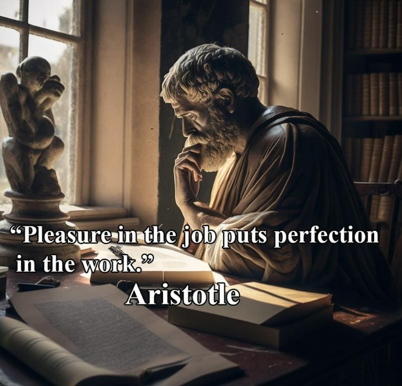 aristotle famous quotes