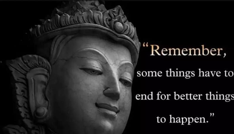 buddha quotes on life

