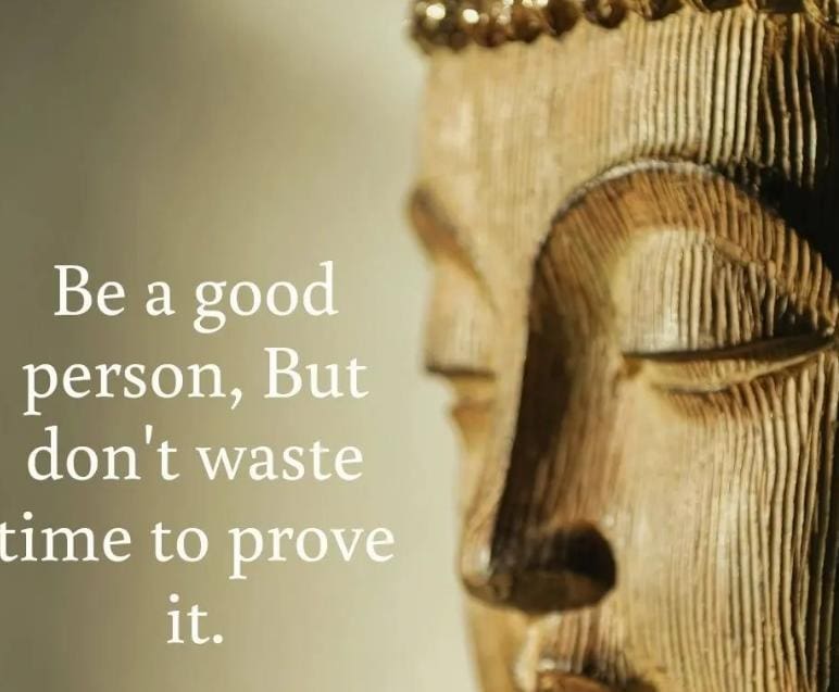 buddha quotes on life
