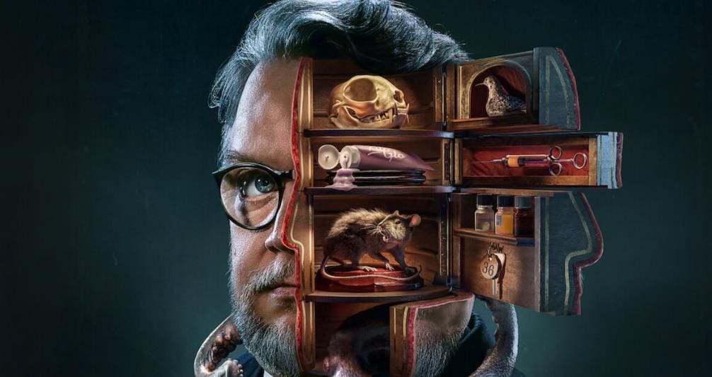 Cabinet Of Curiosities