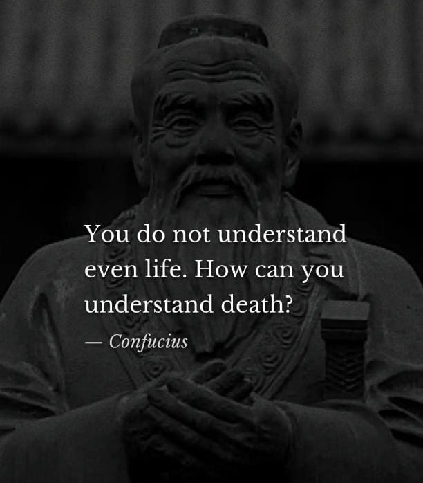 Confucius Quotes