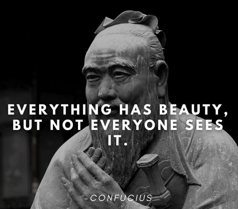confucius quotes about life
