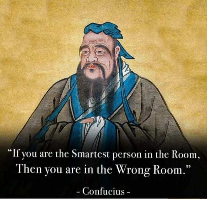 confucius famous quotes