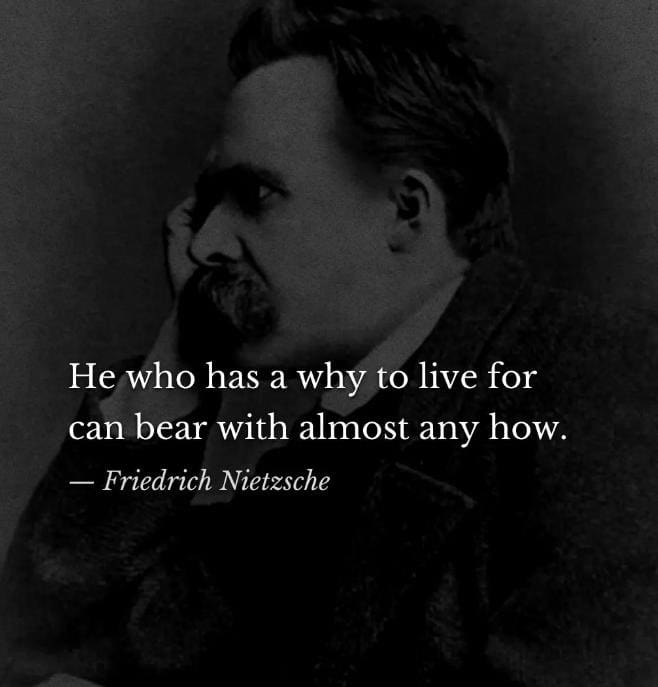 Friedrich Nietzsche Quotes