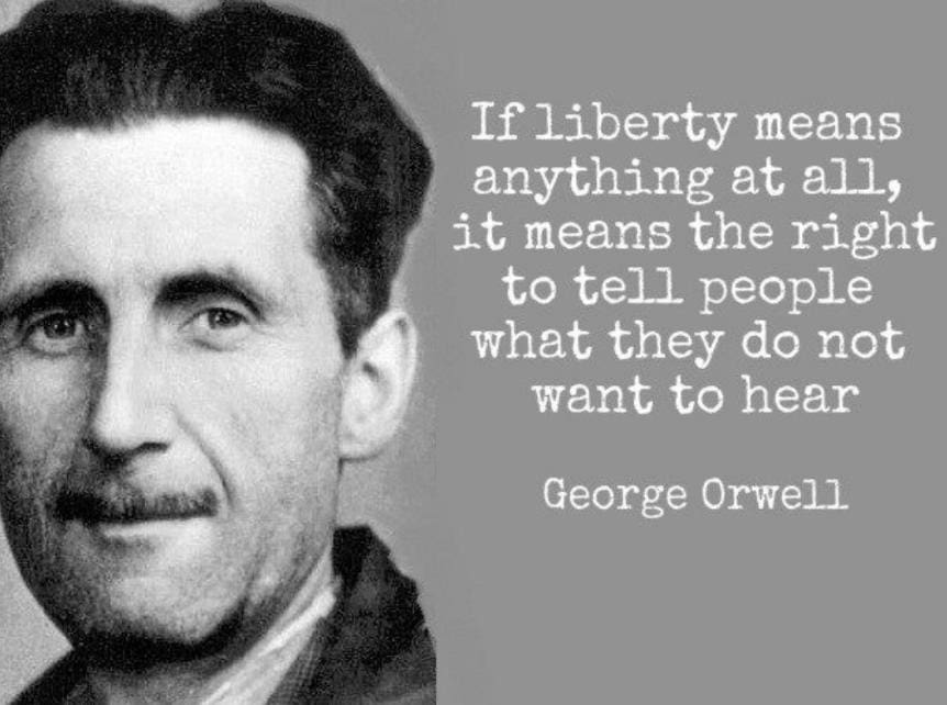george orwell animal farm quotes