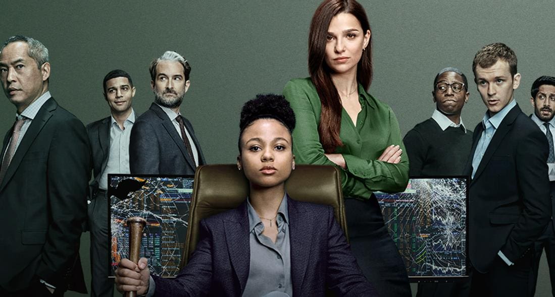Industry Quotes - HBO Tv Show