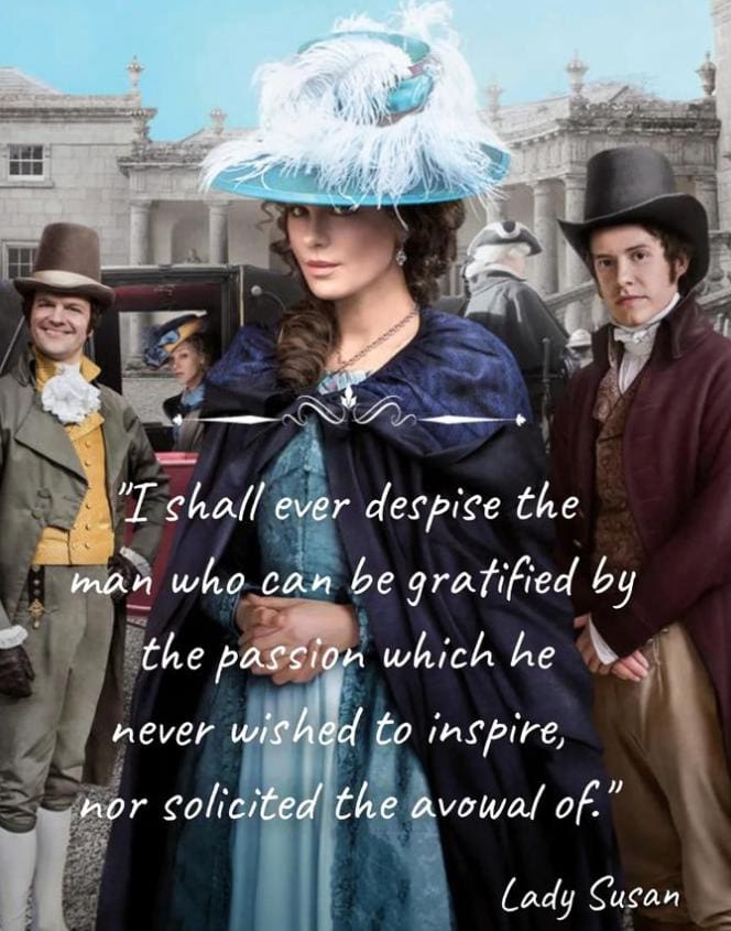 Pride and Prejudice quotes